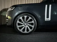 Gebraucht Land Rover Range Rover Autobiography 530 PS (389 kW) 2022 Grau SUV
