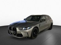 Neu BMW M3 Competition Edition 530 PS (389 kW) 2025 Pure silver (silber) Kombi