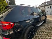 Gebraucht BMW X5 Exclusive 306 PS (225 kW) 2013 Schwarz SUV