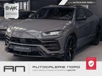 Second-hand Lamborghini Urus 650 CP (478 kW) 2021 Gri SUV