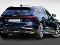 Gebraucht Audi A5 Ambiente 204 PS (150 kW) 2025 Blau Coupé