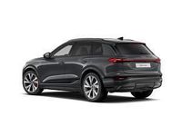 Gebraucht Audi Q6 e-tron Ambiente 185 kW (252 PS) 2025 Grau SUV