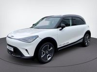Gebraucht Smart #1 Edition #1 200 kW (272 PS) 2025 Weiß SUV