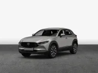 Neu Mazda CX-30 Center-Line 140 PS (102 kW) 2026 Ceramic white metallic SUV