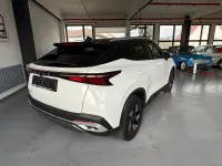 Neu Omoda 5 147 PS (108 kW) 2026 Weiß SUV
