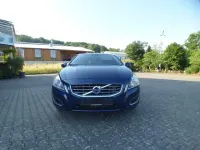 Gebraucht Volvo V60 Ocean Race 150 PS (110 kW) 2012 Ocean blue Kombi