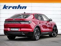Gebraucht Ford Capri Premium 210 kW (286 PS) 2025 Lucid red metallic SUV