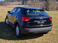 Gebraucht Audi Q2 150 PS (110 kW) 2017 Schwarz SUV