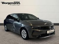 Gebraucht Opel Astra Enjoy 110 PS (80 kW) 2024 Grau Limousine