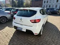 Gebraucht Renault Clio IV 90 PS (66 kW) 2019 Weiß Kombi