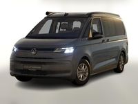 Neu VW California California 150 PS (110 kW) 2026 Pure grey / deep black perleffek Van