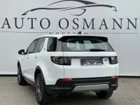 Gebraucht Land Rover Discovery Sport 150 PS (110 kW) 2020 Weiß SUV