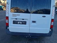 gebraucht Ford Transit mk7 2.2TDCI AHK