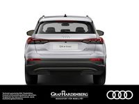 Gebraucht Audi Q4 e-tron Comfort 150 kW (204 PS) 2023 Silber SUV