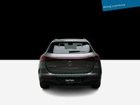 Gebraucht Mercedes EQA300 167 kW (228 PS) 2025 Grau SUV