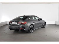 Gebraucht BMW 420 Shadowline 184 PS (135 kW) 2025 Grau Coupé