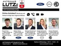 Neu Ford Transit Trend 73 kW (100 PS) 2026 Weiß Van