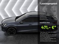 Neu Cupra Formentor VZ 272 PS (200 kW) 2025 Grau (grau / magnetic grau) SUV