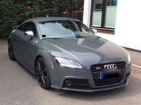 gebraucht Audi TTS S tronic quattro Competition Limited Edition 1 OF 500