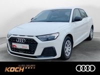 Gebraucht Audi A1 Sportback Advanced Plus 96 PS (70 kW) 2025 Cortinaweiß Kleinwagen