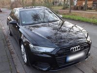 gebraucht Audi A6 A6Limousine 50 TDI quattro tiptronic sport