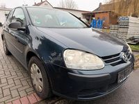 Gebraucht VW Golf V 80 PS (58 kW) 2007 Limousine