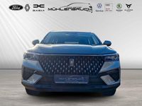 Neu Bestune T77 160 PS (117 kW) 2026 Silber SUV