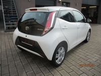 gebraucht Toyota Aygo (X) 1,0-l-VVT-i