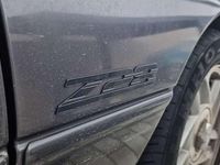 Gebraucht Chevrolet Camaro 275 PS (202 kW) 1997 Grau Kleinwagen