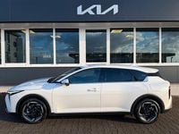 Neu Kia K4 Spirit 150 PS (110 kW) 2026 Weiß Limousine