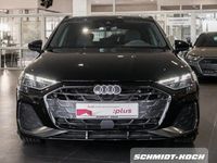 Gebraucht Audi A3 S-Line 150 PS (110 kW) 2024 Schwarz Limousine