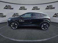 Gebraucht Renault Captur Techno 140 PS (102 kW) 2025 Blackpearlschwarz SUV