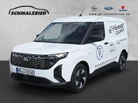 Neu Ford Transit Trend 100 kW (136 PS) 2025 Weiß Van