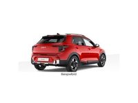 Neu Kia Stonic 101 PS (74 kW) 2025 Rot SUV
