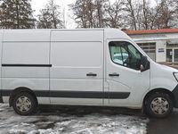 Gebraucht Renault Master 179 PS (131 kW) 2020 Weiß Van / Kleinbus