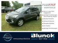 Gebraucht Ford Kuga SYNC Edition 150 PS (110 kW) 2018 Unbekannt SUV