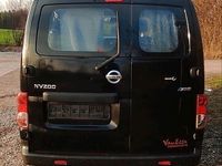 gebraucht Nissan Evalia  NV 200