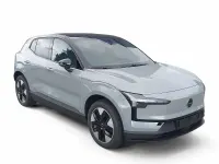 Gebraucht Volvo EX30 Plus 200 kW (272 PS) 2025 Grau SUV
