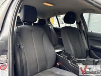 Gebraucht BMW 114 102 PS (75 kW) 2012 Grau Kleinwagen