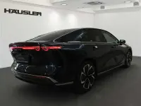 Gebraucht Mazda 6e 189 kW (258 PS) 2025 Deep crystal blue Limousine