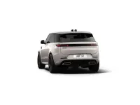 Neu Land Rover Range Rover Sport HSE Dynamic 460 PS (338 kW) 2026 Borasco grey SUV