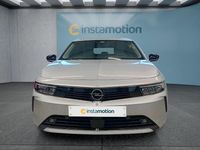 Gebraucht Opel Astra 131 PS (96 kW) 2023 Grau Limousine