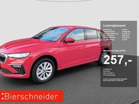Neu Skoda Scala Selection 116 PS (85 kW) 2025 Rot Kleinwagen