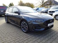 Gebraucht Ford Focus ST-Line X 155 PS (114 kW) 2025 Grau Limousine