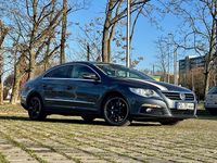 Gebraucht VW Passat 140 PS (102 kW) 2011 Grau Limousine