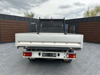 gebraucht Peugeot Boxer 2.2 HDi