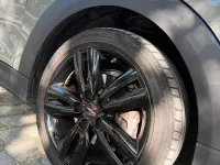 Gebraucht Mini ONE 102 PS (75 kW) 2018 Grau Kleinwagen