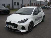 Gebraucht Mazda 2 Center-Line 92 PS (67 kW) 2025 Northern white pearl Kleinwagen