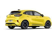 Neu Ford Puma Gen-E Premium 124 kW (169 PS) 2026 Gelb (electric yellow) SUV