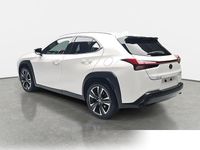 Gebraucht Lexus UX 145 PS (106 kW) 2020 Metallic SUV